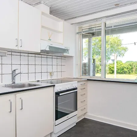 Holiday home 4 Person In Sydals