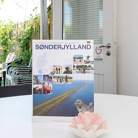 Holiday home 4 Person In Sydals *