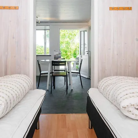 Holiday home 4 Person In Sydals
