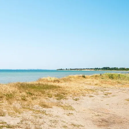 Holiday home 4 Person In Sydals Osterby (Sonderjylland)