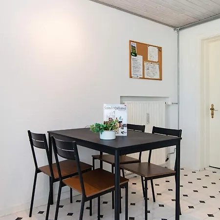 4 Person In Sydals Holiday home *