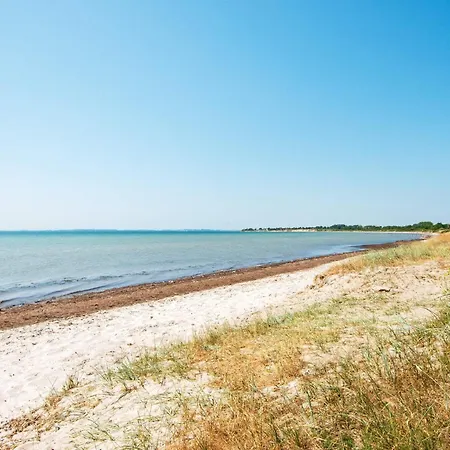 Σπίτι διακοπών 4 Person In Sydals Osterby (Sonderjylland)