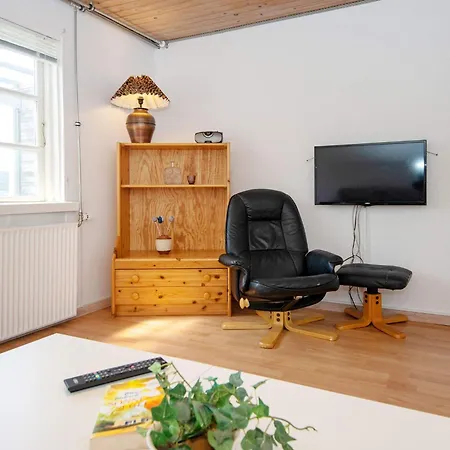 Holiday home 4 Person In Sydals